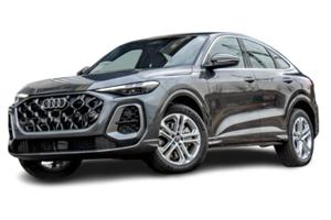 Audi Q5 40 TDI 204 CV quattro S tronic line