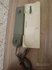 citofono Urmet 1130