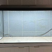 Acquario AQUAEL Leddy 75 dim. 75x35x40 cm  105 L