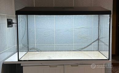 Acquario AQUAEL Leddy 75 dim. 75x35x40 cm  105 L