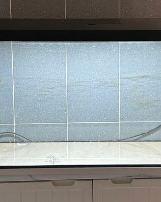 Acquario AQUAEL Leddy 75 dim. 75x35x40 cm  105 L