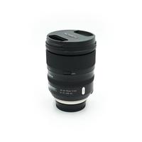 Tamron 24-70mm f/2.8 Di VC USD G2 Nikon F