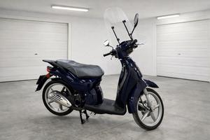 Aprilia Scarabeo 50 4T