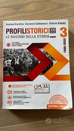 libro scolastico
