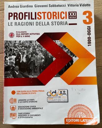 libro scolastico