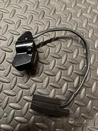 Pulsantiera racing jetprime panigale v4