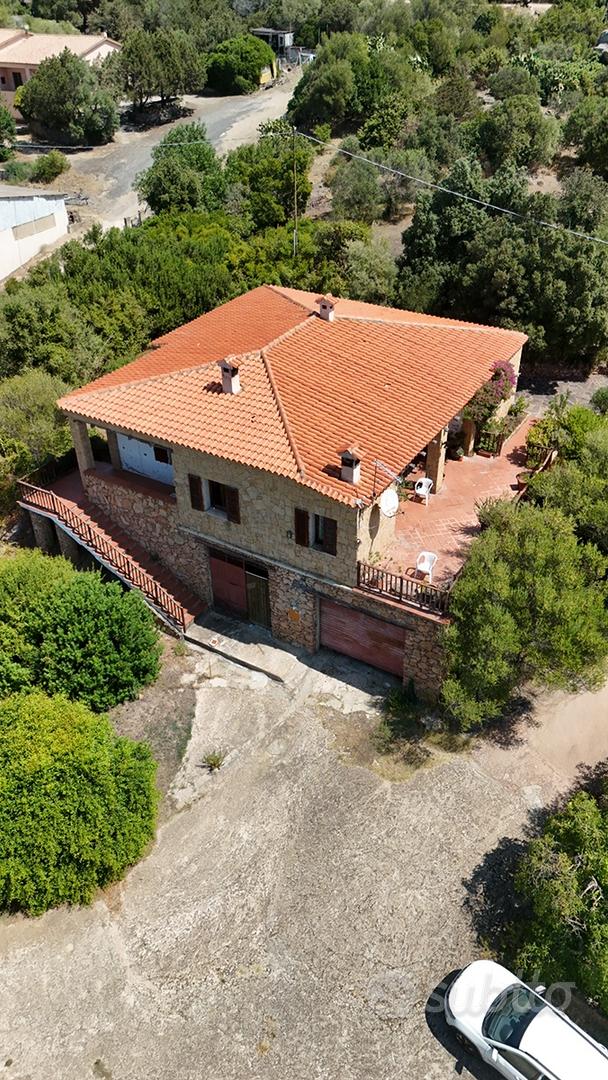 Casa – Alzachèna/Arzachena, Cudacciolu - Vista 5