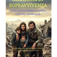 Manuale di sopravvivenza alla guerra