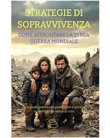 Manuale di sopravvivenza alla guerra