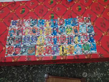 carte adrenalin 2024 francesi