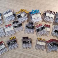 aghi estrattori cura canalare