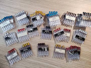 aghi estrattori cura canalare