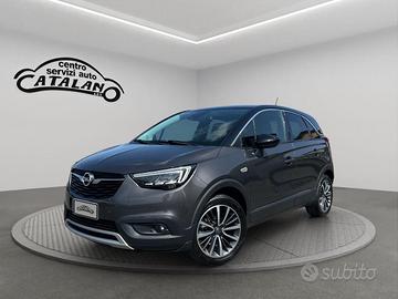 OPEL - Crossland X - 1.5 ECOTEC D 102 CV S&S