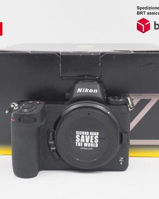 Nikon Z6