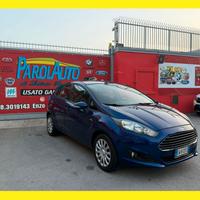 Ford Fiesta 1.5 TDCi 75cv Titanium - 2014
