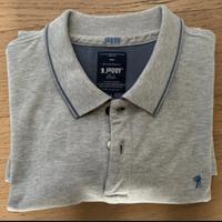 Polo uomo Jaggy tg M