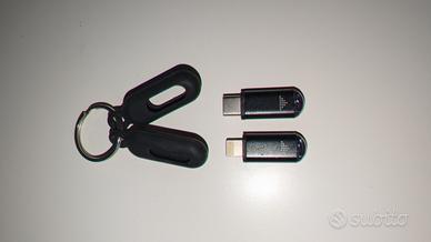2 Telecomandi Universali per Android / Apple