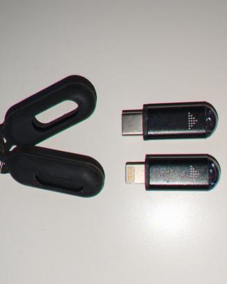 2 Telecomandi Universali per Android / Apple