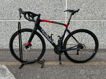 Bici da corsa Wilier