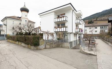 Quadrilocale a Bressanone