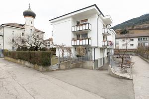 Quadrilocale a Bressanone