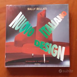 NUOVO DESIGN ITALIANO: FORME E IMMAGINI