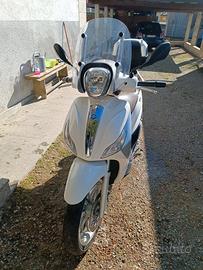 piaggio Medley 150 abs