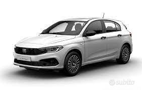 Batterie fiat tipo hybrid - 1.5 motore: 55266963