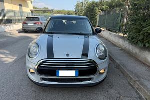 Mini 1.5 Cooper D 5 porte - 2015