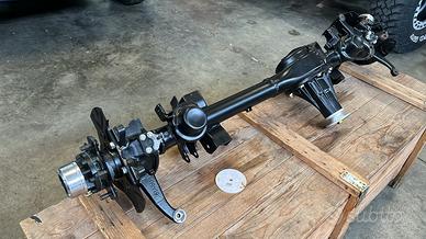 Assale ant. revisionato Suzuki Jimny + AWM Elite