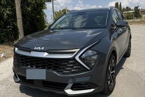 Kia Sportage 1.6 CRDI MHEV 136CV STYLE DCT AUTOM.