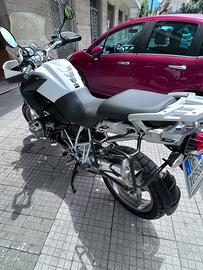 BMW  R 1200 GS anno 2008