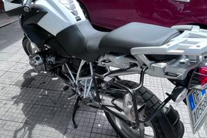 BMW  R 1200 GS anno 2008