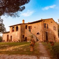 Nel cuore della Toscana - appartamento 2-4 persone