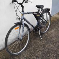 Bicicletta Turbo Taxco 