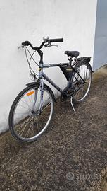 Bicicletta Turbo Taxco 