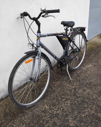 Bicicletta Turbo Taxco 