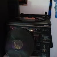 stereo inno hit vintage