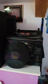 stereo inno hit vintage