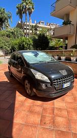 peugeot 3008 anno 2009