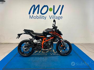 Ktm 390 Duke