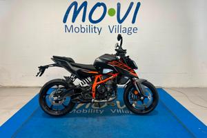 Ktm 390 Duke