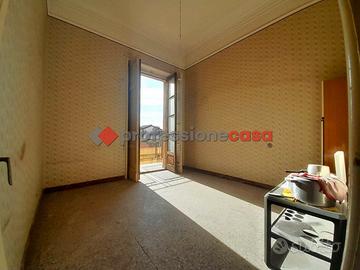 3 Vani +Terrazzo - Duca degli Abruzzi/Vitt. Veneto