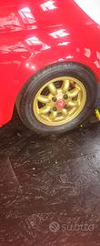 cerchi per fiat 500/126 
