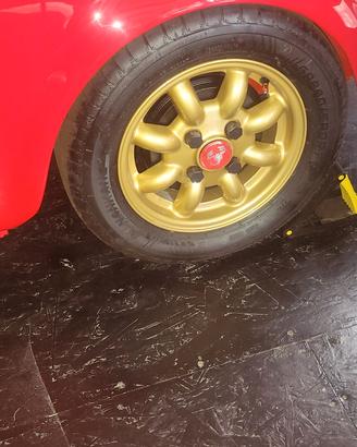cerchi per fiat 500/126 