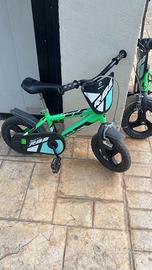 bici bambino