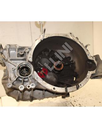Cambio citroen c4 aircross 2012-18
