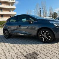 Renault Clio IV 1.0 TCe 90 GPL INTENS 2018