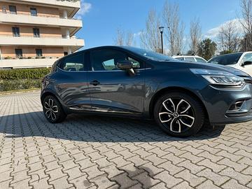 Renault Clio IV 1.0 TCe 90 GPL INTENS 2018