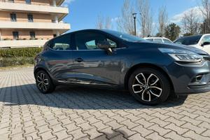 Renault Clio IV 1.0 TCe 90 GPL INTENS 2018